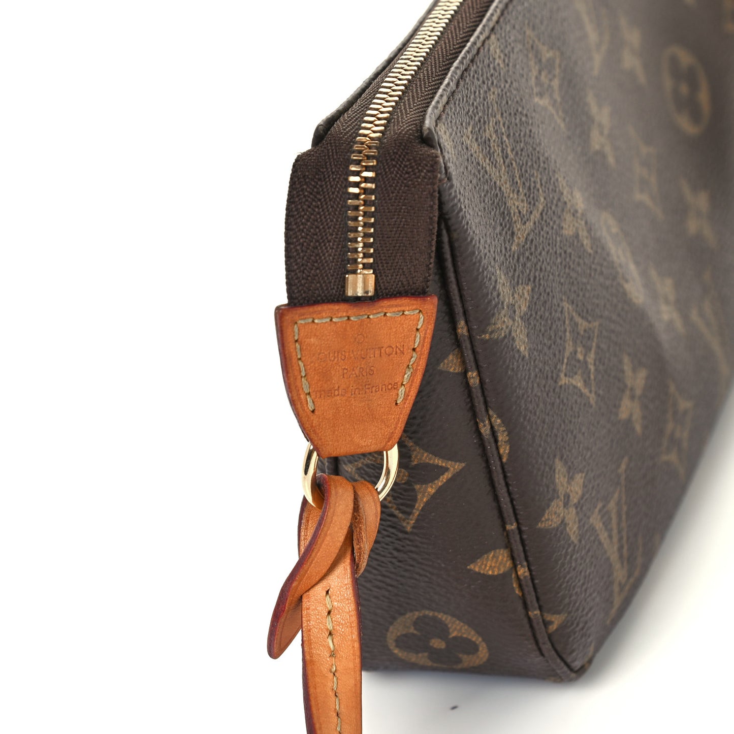 Monogram Pochette Accessories NM