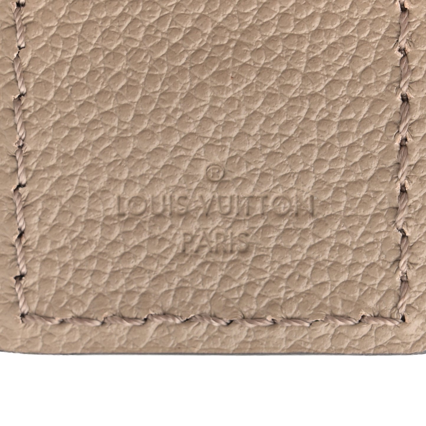 Empreinte Monogram Giant Trianon PM Tourterelle Creme