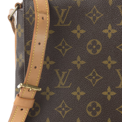 Louis Vuitton Monogram Musette Salsa Long Strap 9 of 10