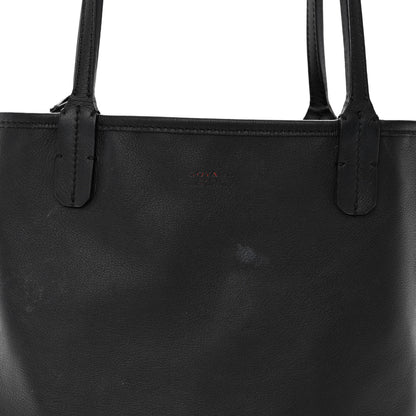 Goyard Goyardine Reversible Mini Anjou Black 20 of 34