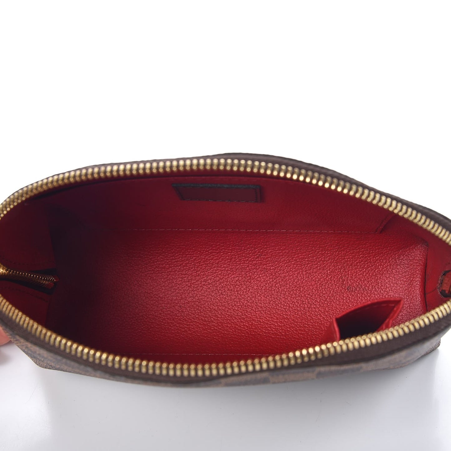 Damier Ebene Cosmetic Pouch GM