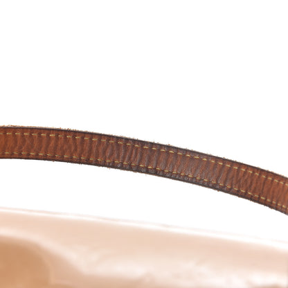 Louis Vuitton Vernis Bedford Beige 10 of 13