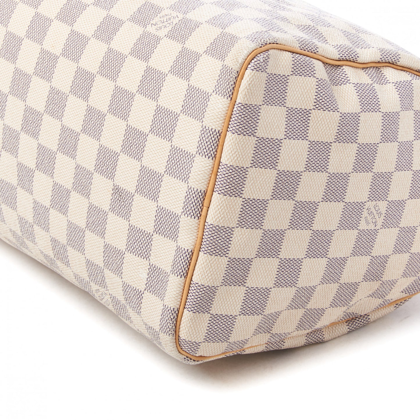 Damier Azur Speedy 30