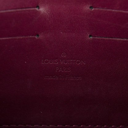 Louis Vuitton Vernis Sunset Boulevard Violet 6 of 7