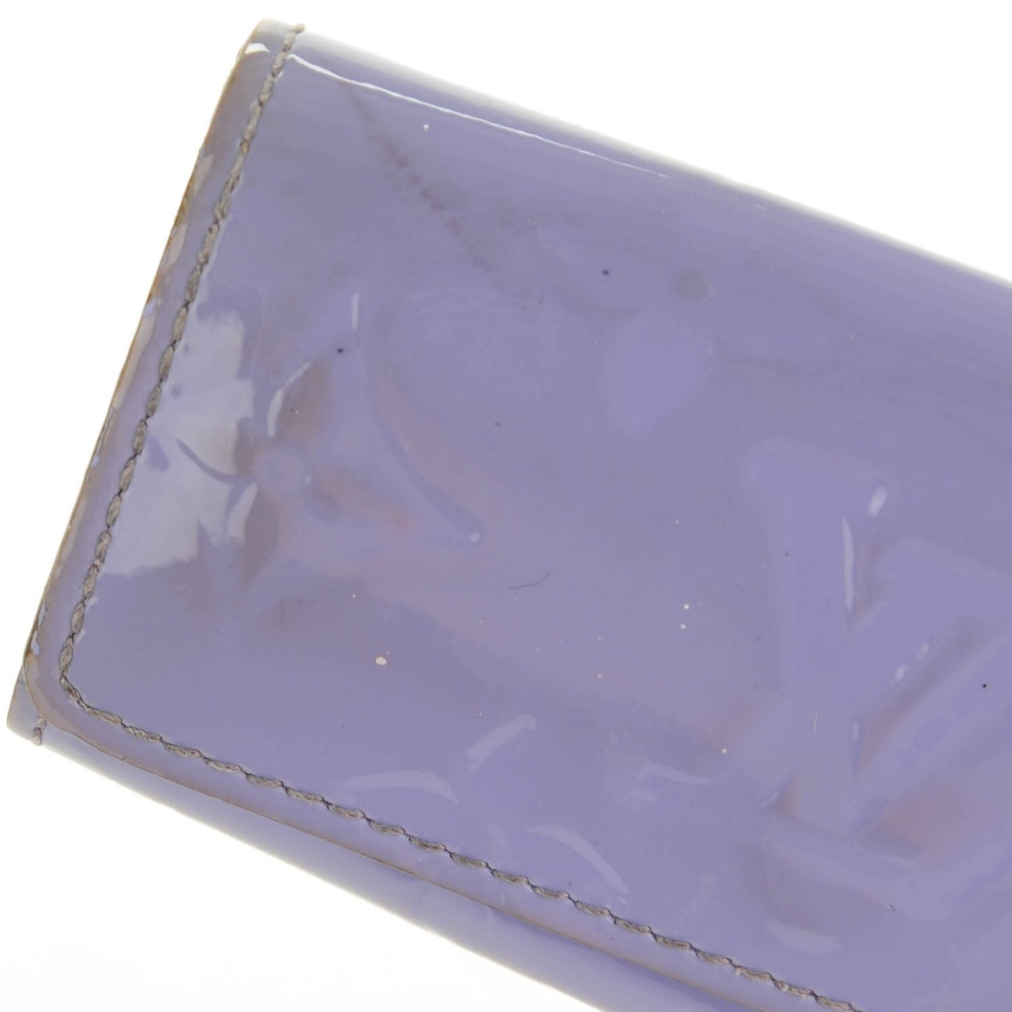Vernis Multicles 4 Key Holder Lilac