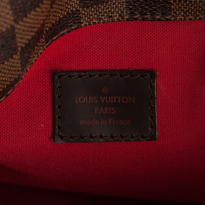 Louis Vuitton Damier Ebene Bloomsbury PM 6 of 6