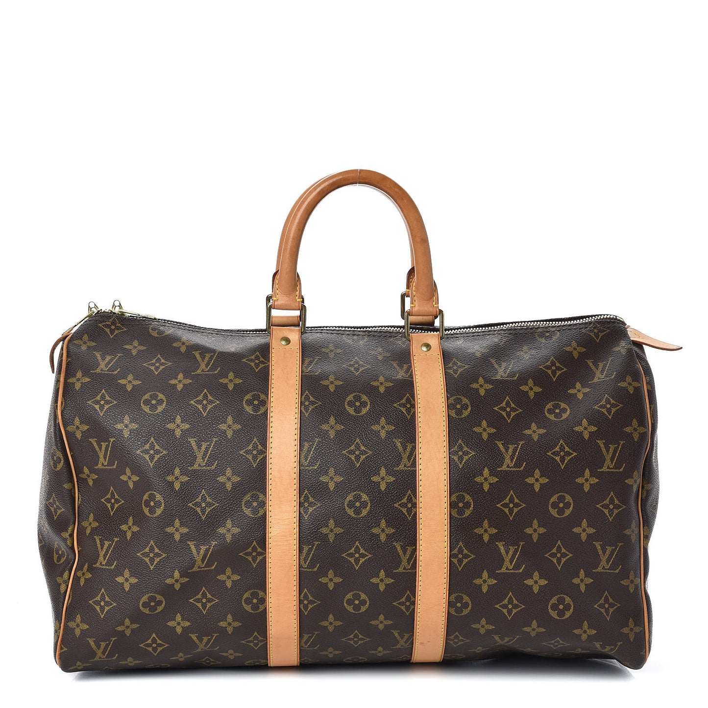 Monogram Keepall 45
