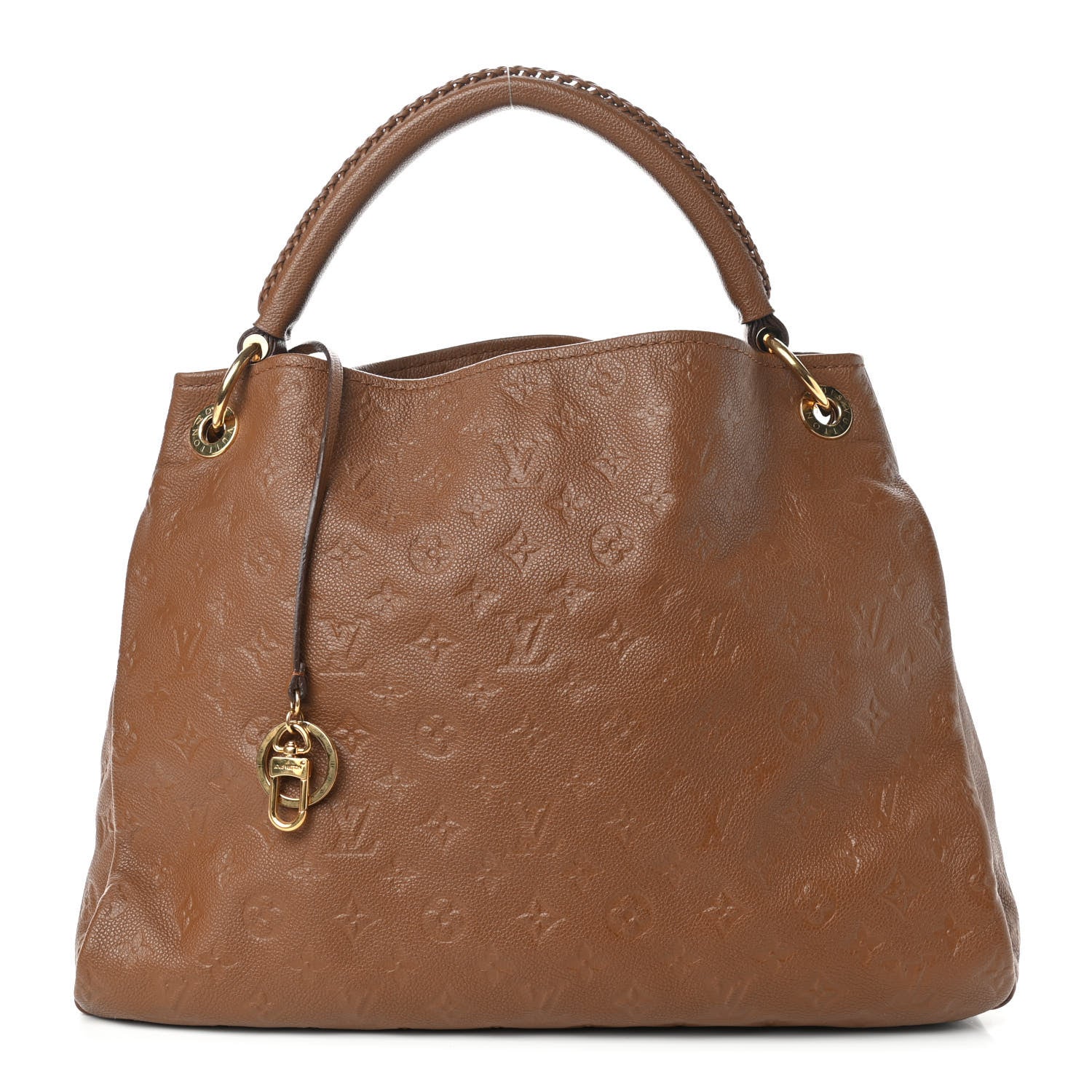 Louis Vuitton Empreinte Artsy MM Havane 1 of 9