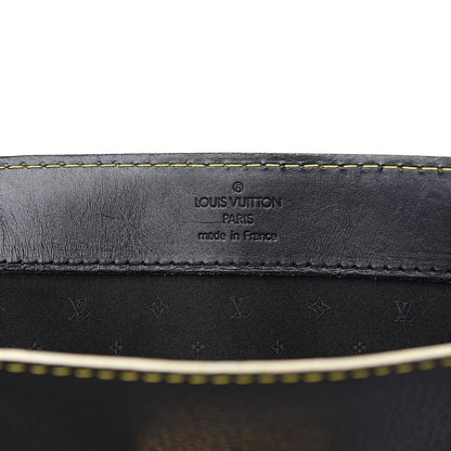 Louis Vuitton Suhali L Imprevisible Black 5 of 12