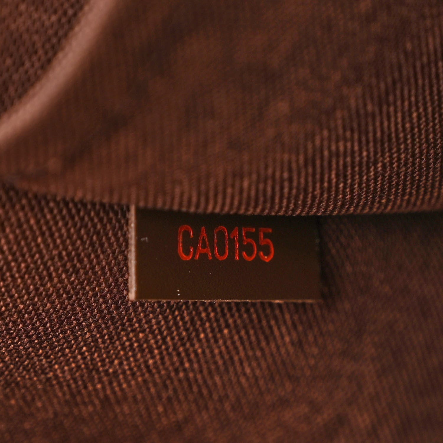 Louis Vuitton Damier Ebene Porte-Documents Jour 7 of 10
