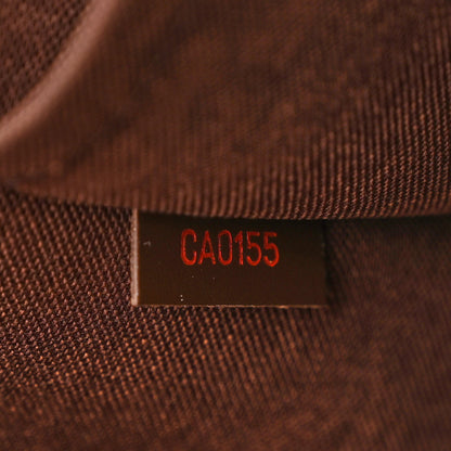Louis Vuitton Damier Ebene Porte-Documents Jour 7 of 10