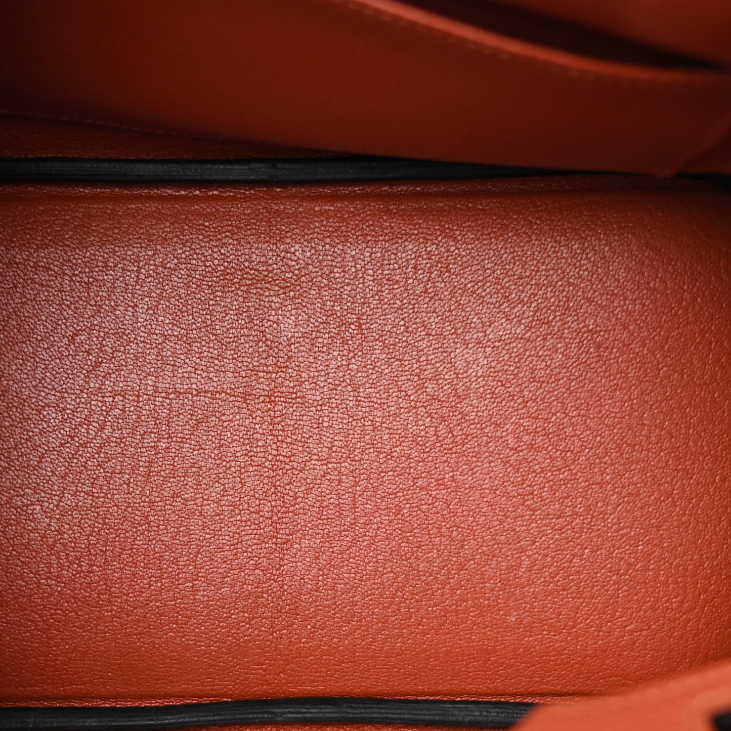 Togo Birkin 25 Cuivre