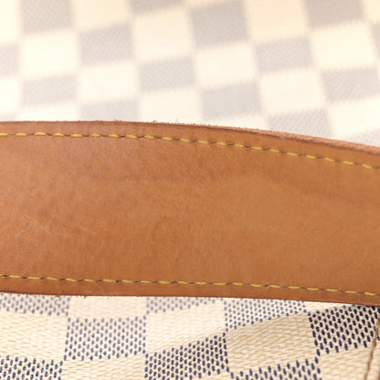 Louis Vuitton Damier Azur Galliera GM 11 of 14