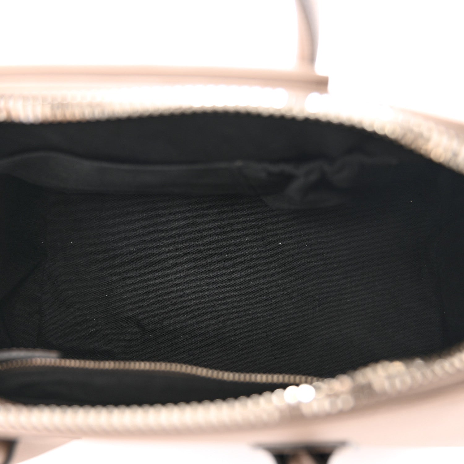 Givenchy Sugar Goatskin Medium Antigona Mastic 5 of 10