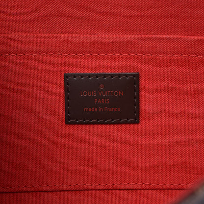 Louis Vuitton Damier Ebene Favorite MM 5 of 10