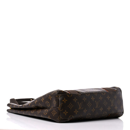 Louis Vuitton Monogram Cabas Beaubourg 4 of 13