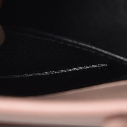 Saint Laurent Calfskin Nano Sac De Jour Pale Pink 9 of 21