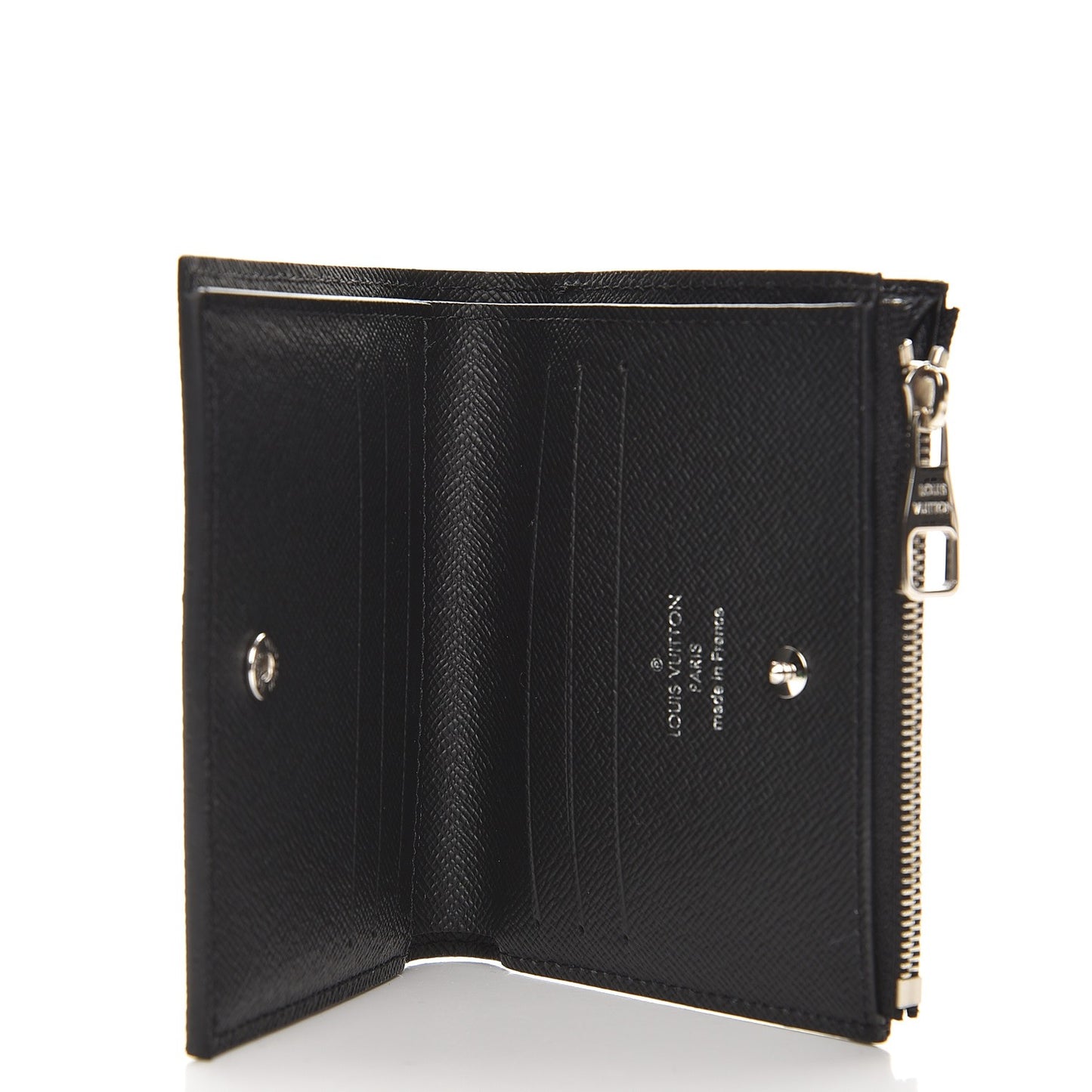 Damier Graphite Smart Wallet