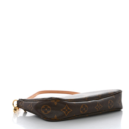 Louis Vuitton Monogram Pochette Accessories NM 4 of 9