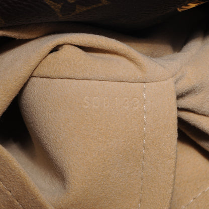 Louis Vuitton Monogram Artsy MM 8 of 9