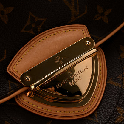 Louis Vuitton Monogram Beverly GM 12 of 14