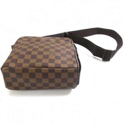 Louis Vuitton Damier Ebene Olav PM Messenger Bag 4 of 8