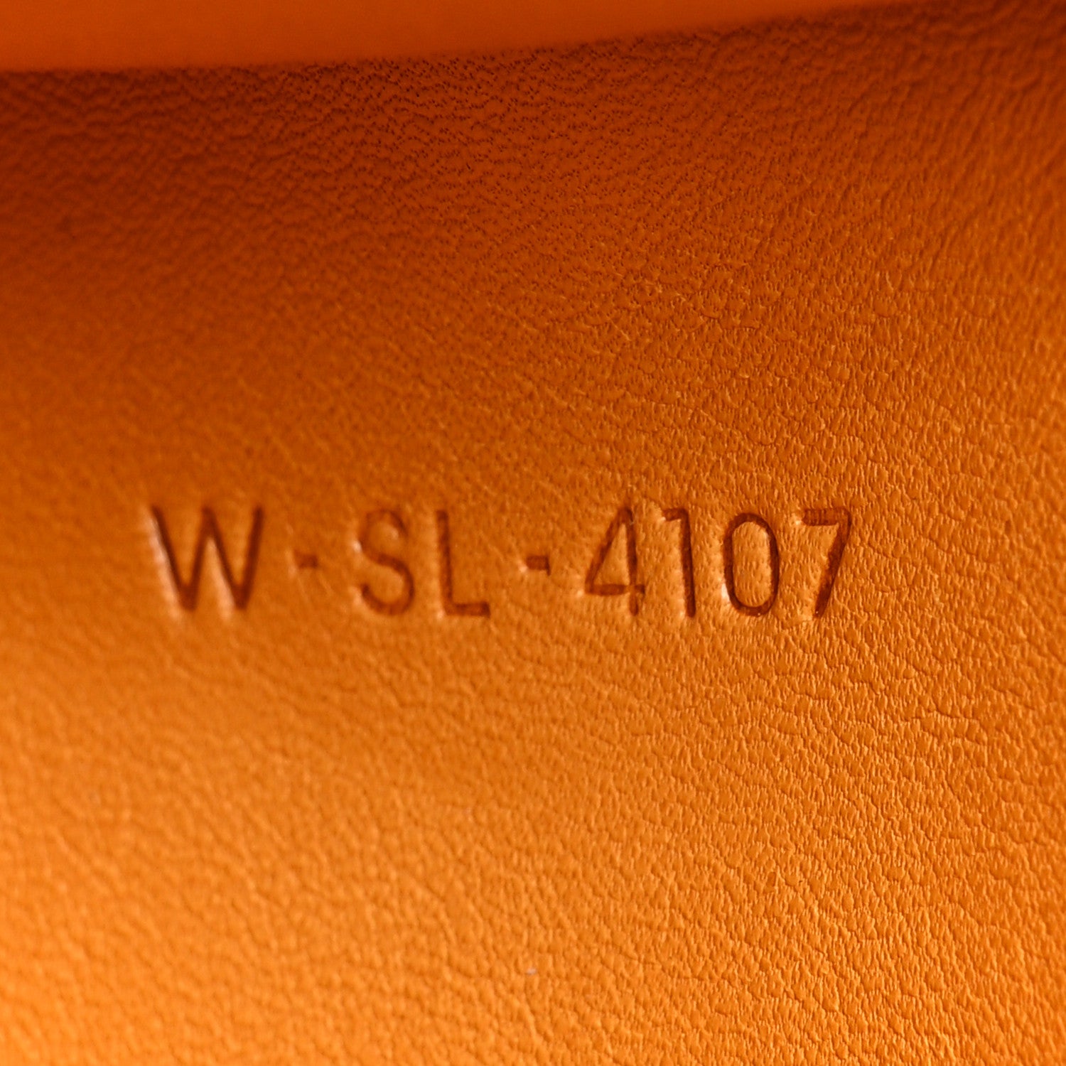 Celine Smooth Calfskin Medium Big Bag Dark Yellow 8 of 13