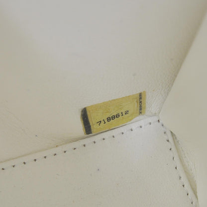 Chanel Patent Jersey Quilted 8 of 9