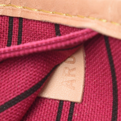 Louis Vuitton Monogram Neo Neverfull PM Pivoine 10 of 13
