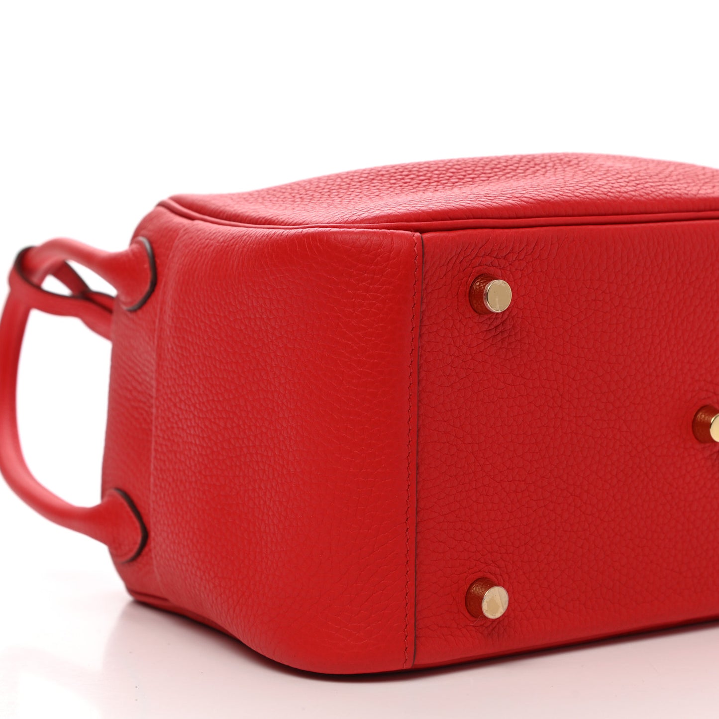 Taurillon Clemence Lindy 26 Rouge De Coeur