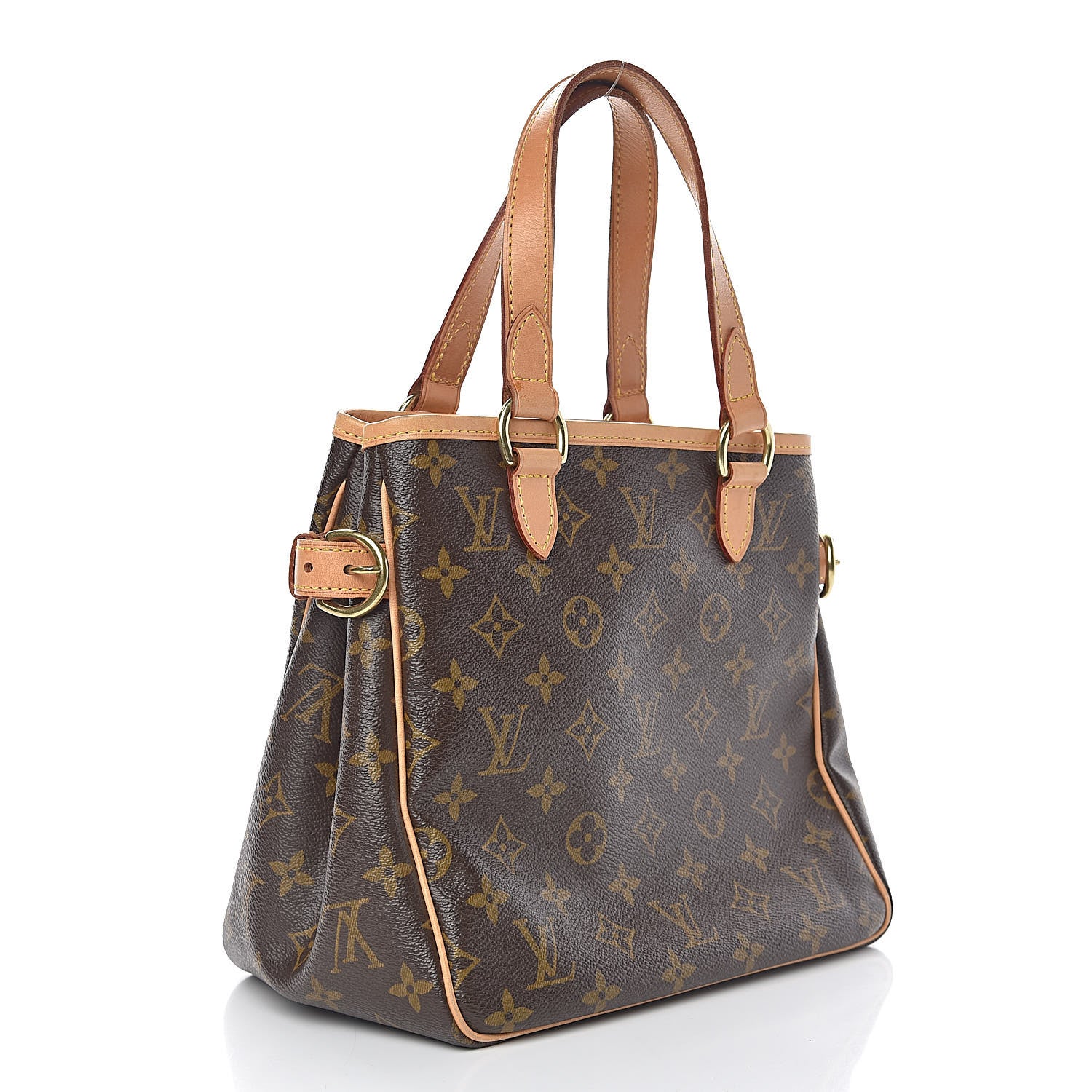 Louis Vuitton Monogram Batignolles 3 of 10