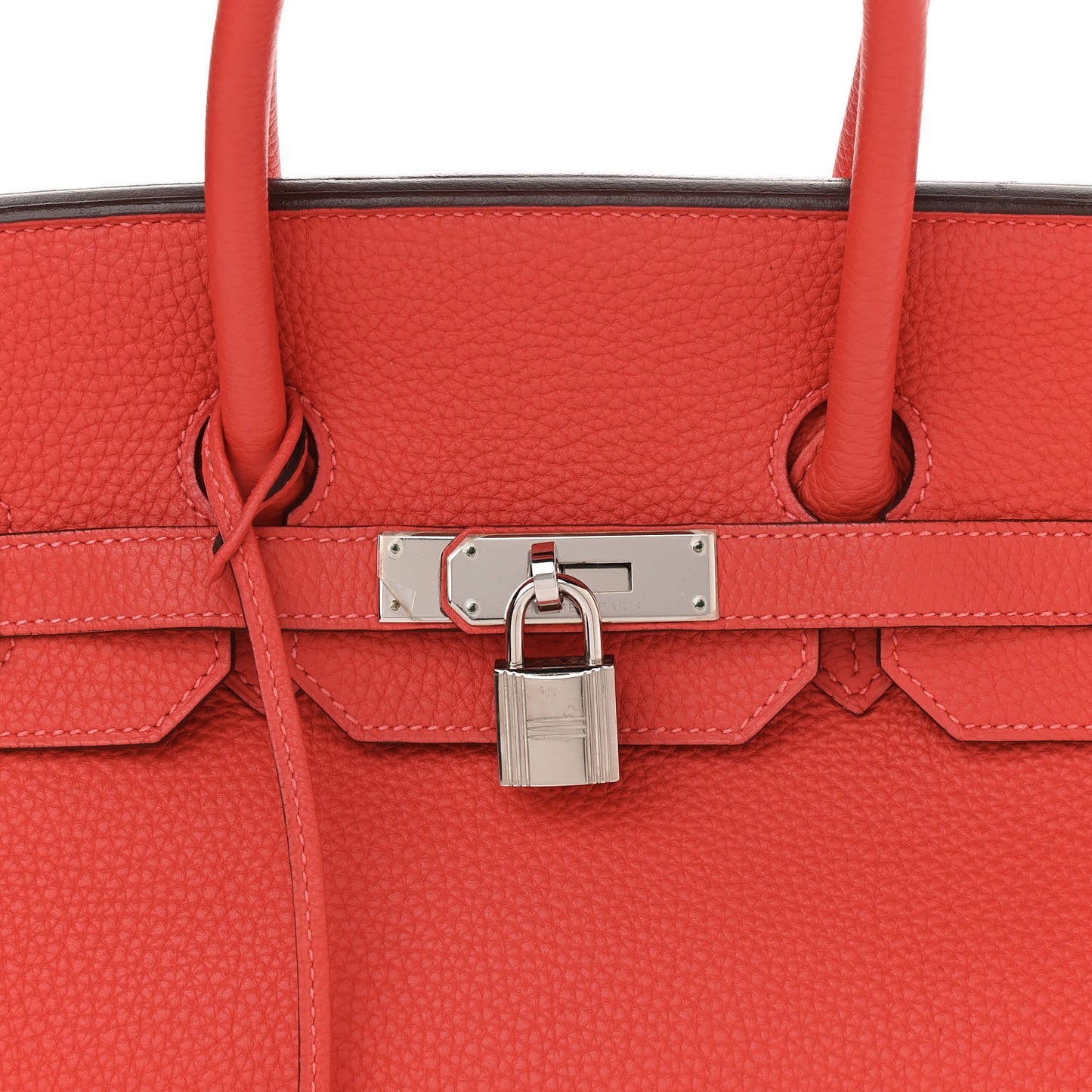Togo Birkin 35 Rose Jaipur