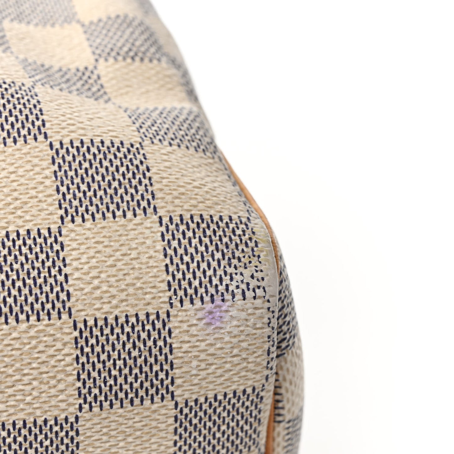 Damier Azur Speedy 25
