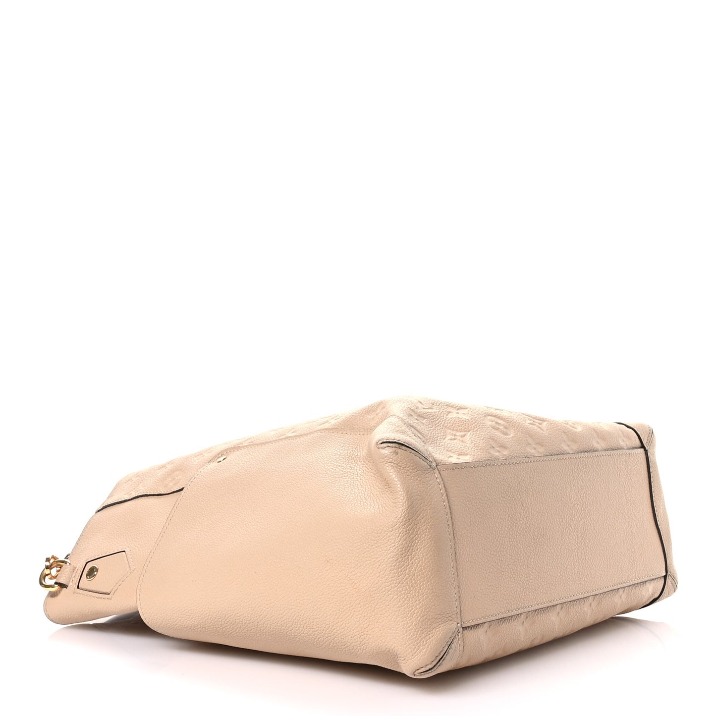 Empreinte Bagatelle Dune Dune