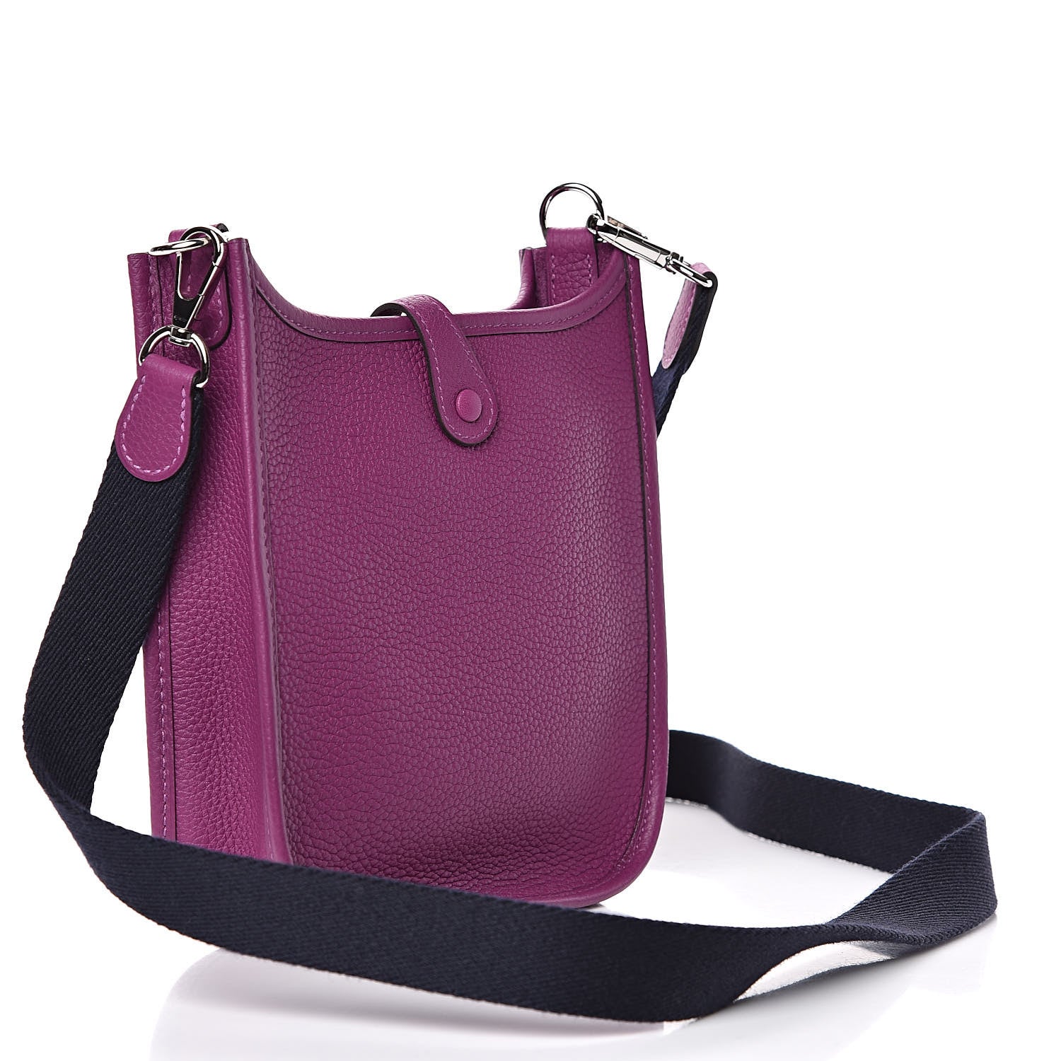 Hermes Taurillon Clemence Amazone Evelyne TPM Anemone Marine 3 of 10