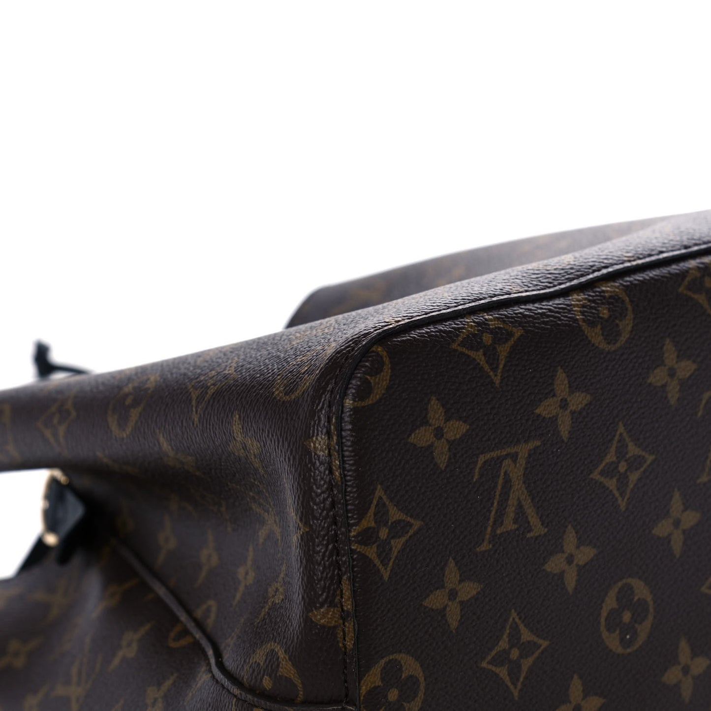 Monogram Neonoe MM Black