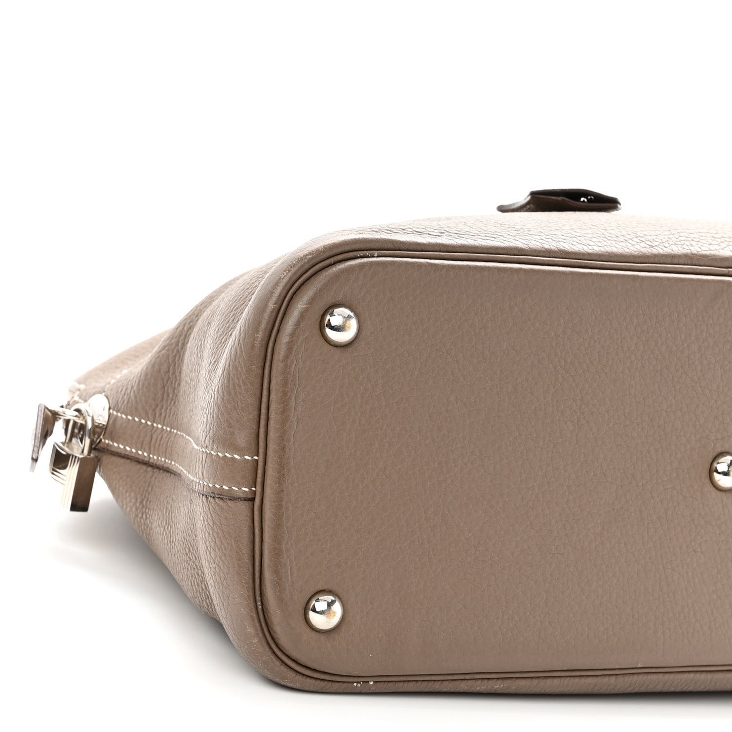 Taurillon Clemence Bolide 35 Etoupe