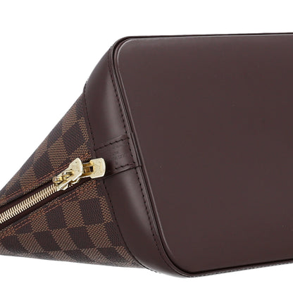 Louis Vuitton Damier Ebene Alma MM 8 of 9