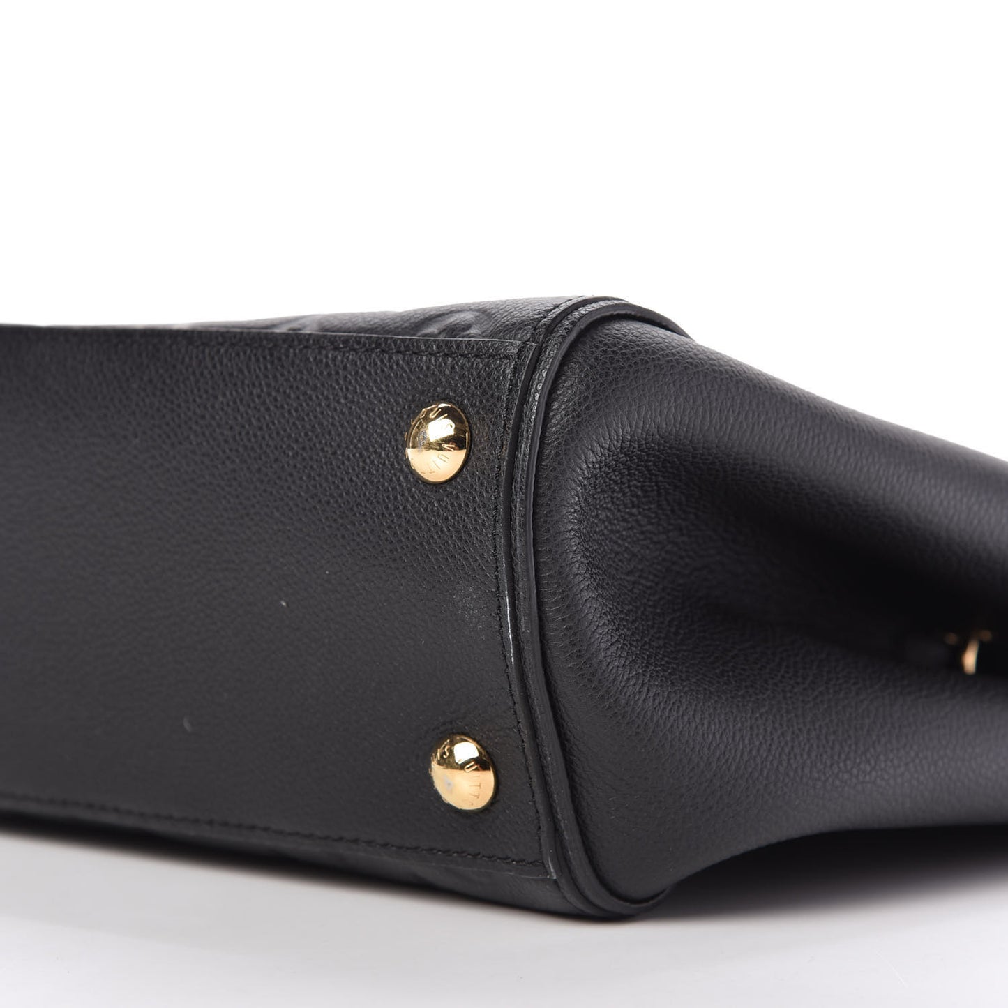 Empreinte Trocadero Black