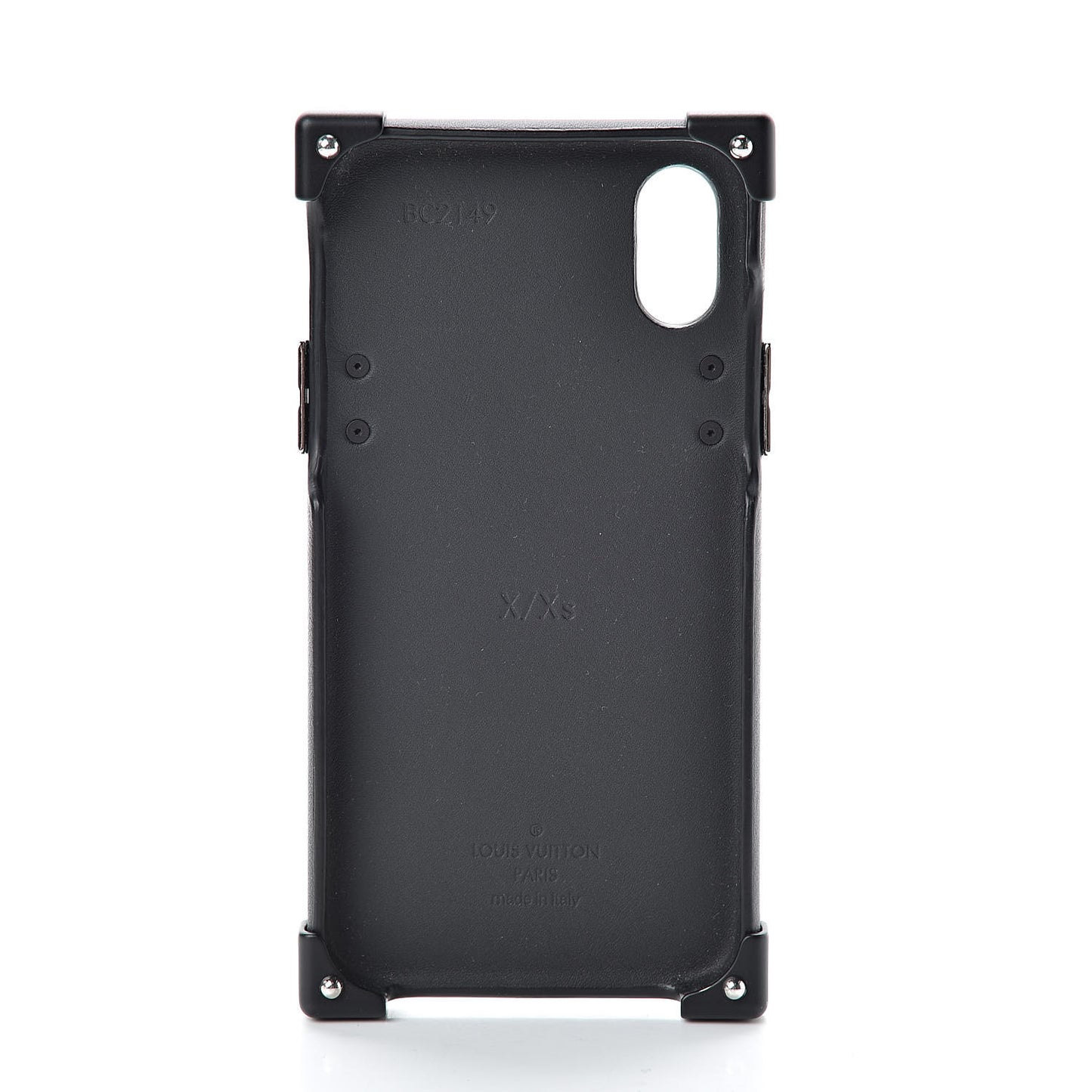 Epi Eye-Trunk iPhone X/XS Black