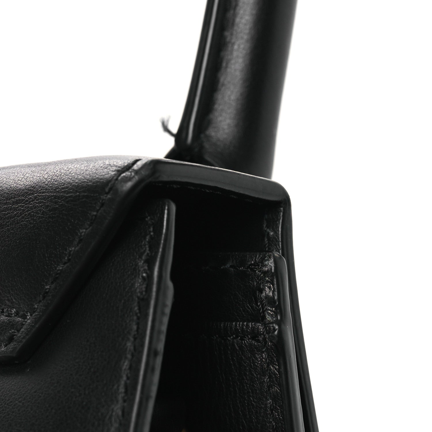 Jacquemus Smooth Calfskin Le Grand Chiquito Black 11 of 13