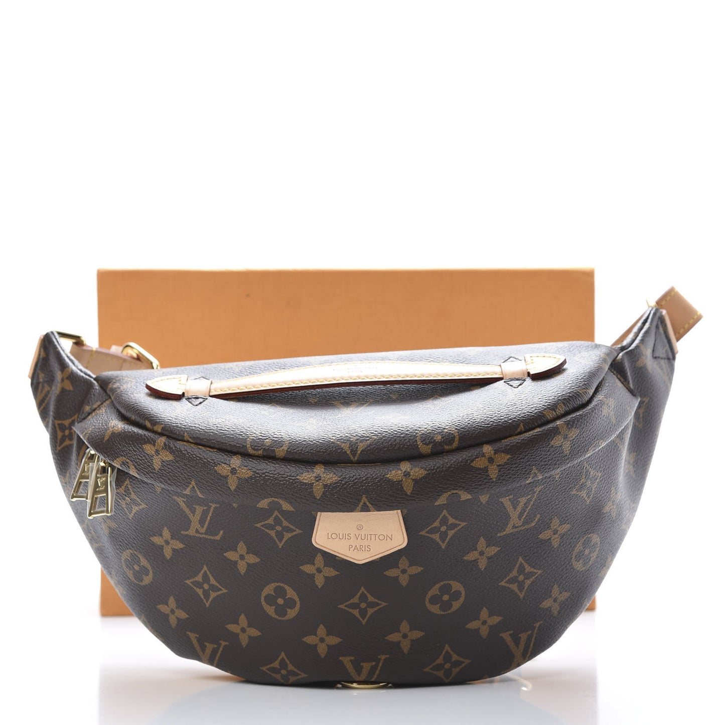 Monogram Bumbag