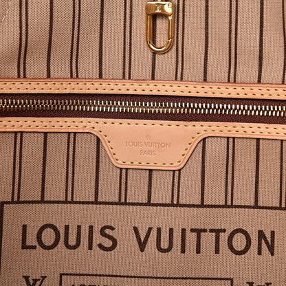 Louis Vuitton Monogram Neo Neverfull GM 6 of 12