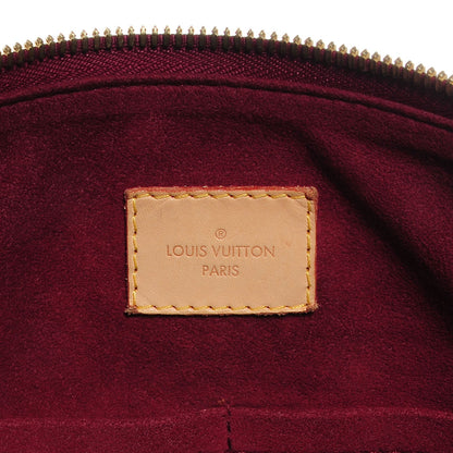 Louis Vuitton Monogram Pallas Aurore 5 of 8