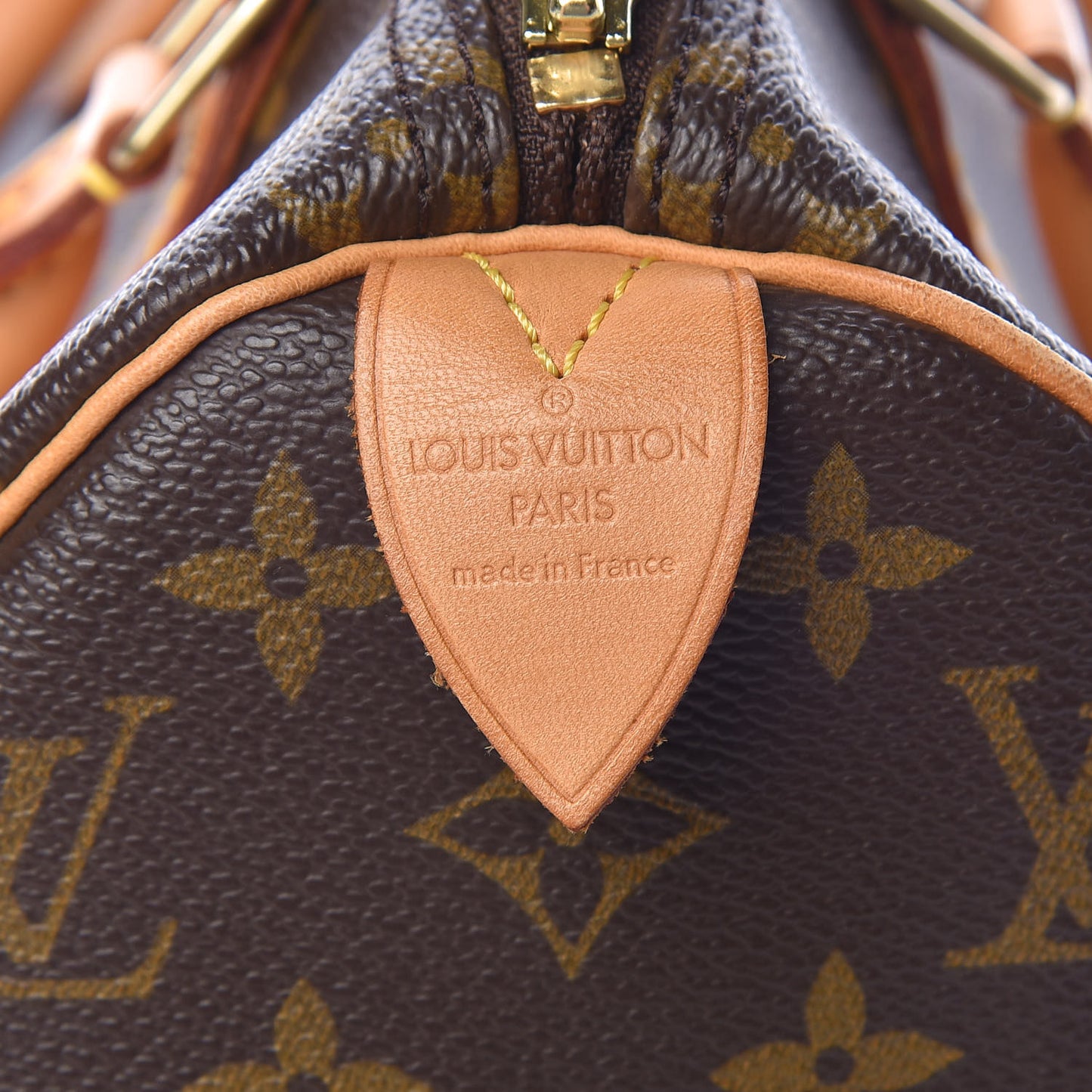 Monogram Speedy 25