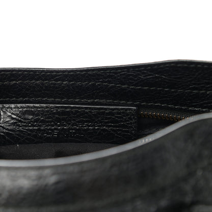 Balenciaga Agneau Classic Hardware S City Black 6 of 9