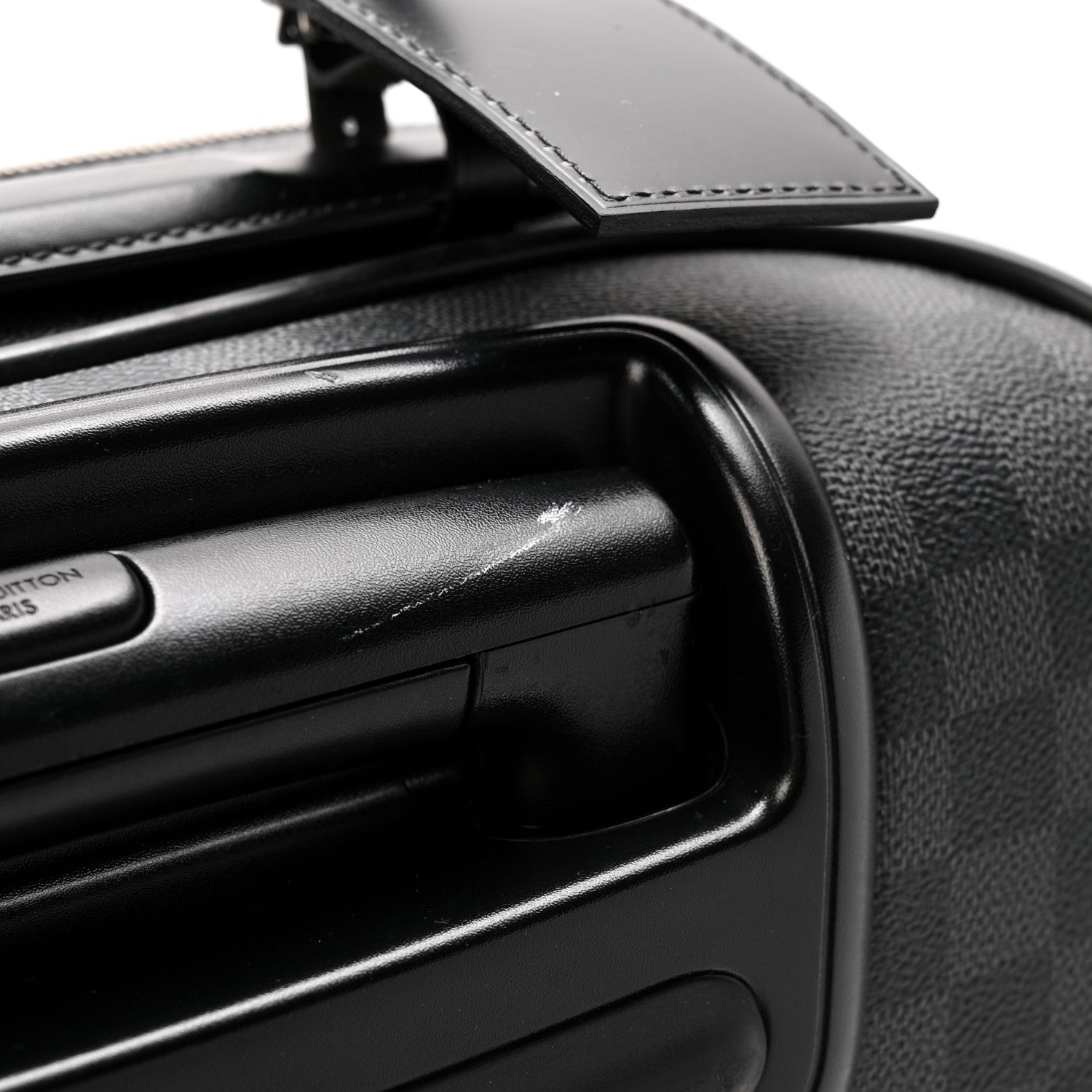 Louis Vuitton Damier Graphite Pegase 45 11 of 13