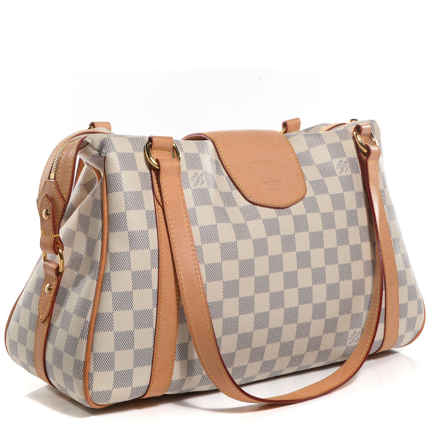 Damier Azur Stresa PM