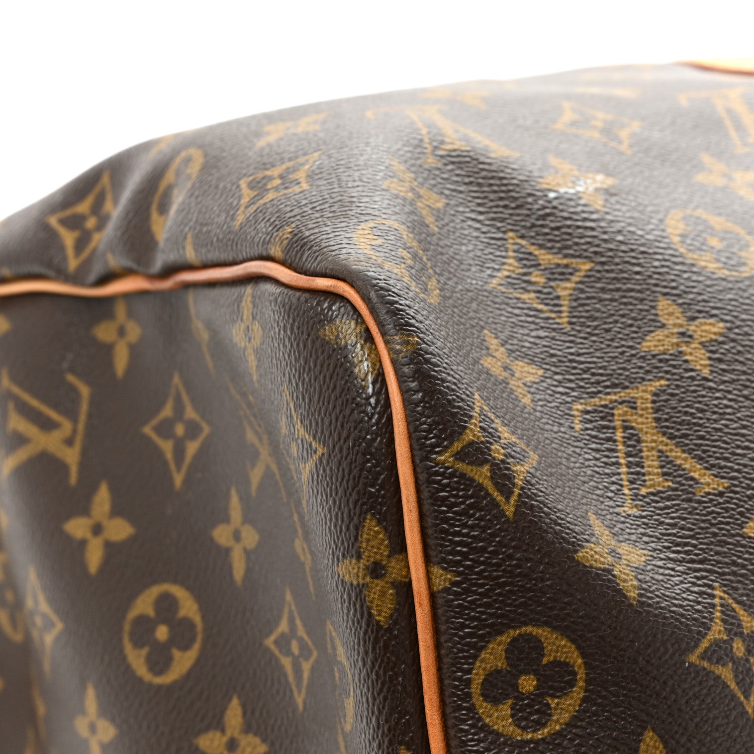 Louis Vuitton Monogram Keepall 50 10 of 16