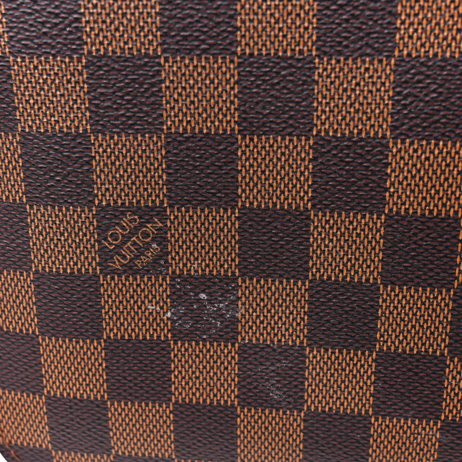 Louis Vuitton Damier Ebene Neo Neverfull MM 16 of 19